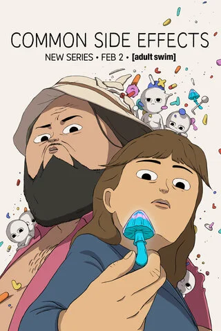 Частые побочные явления сериал 2024 смотреть онлайн бесплатно в хорошем качестве HD